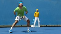 Grand Slam Tennis 2 screenshot, image №583460 - RAWG