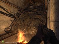 Metro 2033 screenshot, image №462449 - RAWG