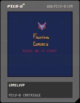 Fighting Galaxy screenshot, image №3754590 - RAWG