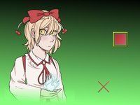 Rin Satsuki Wants to Exist screenshot, image №1971801 - RAWG