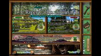 e-River Cabin Journal screenshot, image №120347 - RAWG