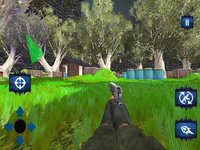 Special Base Attack 3D screenshot, image №1642157 - RAWG