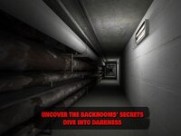 Backrooms Descent: Horror Game screenshot, image №3429485 - RAWG