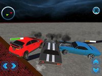 Xtreme Car Stunts Derby 3D screenshot, image №908855 - RAWG