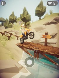 Stunt Fever - Motorcycle screenshot, image №2280540 - RAWG