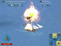 Sid Meier's Pirates! screenshot, image №158315 - RAWG