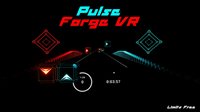 TECH DEMO: Pulse Forge VR screenshot, image №2336051 - RAWG