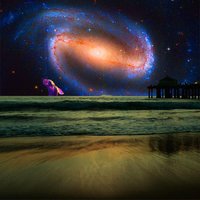 Infinity Shores - '17 Dreams screenshot, image №1154269 - RAWG