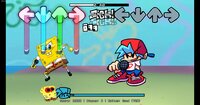 Vs SpongeBob screenshot, image №3175078 - RAWG