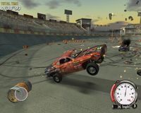 FlatOut screenshot, image №218872 - RAWG