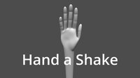 Hand a Shake screenshot, image №3630084 - RAWG