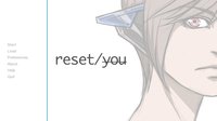 reset/you screenshot, image №1036895 - RAWG