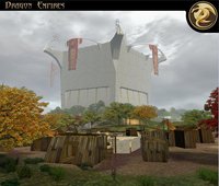 Dragon Empires screenshot, image №353696 - RAWG