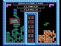 Tetris (Tengen) screenshot, image №1692184 - RAWG
