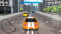 NHR Nitro Hyper Racing screenshot, image №4198384 - RAWG