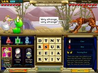 Bookworm Adventures Volume 2 screenshot, image №536475 - RAWG