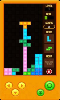 Ultimate Block Puzzle Jack Adventure screenshot, image №1218384 - RAWG