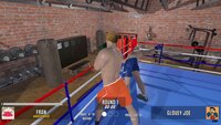 Ragdoll Boxing Multiplayer screenshot, image №4231313 - RAWG