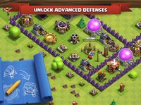 Clash of Clans screenshot, image №668131 - RAWG