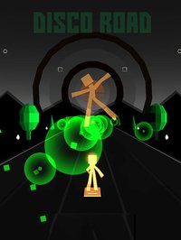 Disco Road screenshot, image №1694270 - RAWG