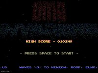 GMSInvaders screenshot, image №1945840 - RAWG