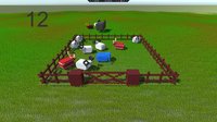 Sheep Attack (SHA.inc) screenshot, image №2379305 - RAWG