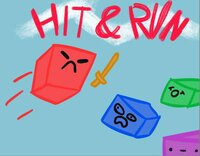 Hit and Run (Yeperdeedooda) screenshot, image №2601550 - RAWG