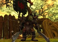 Warhammer Online: Age of Reckoning screenshot, image №434524 - RAWG