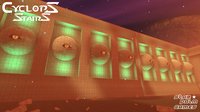 CYCLOPS STAIRS screenshot, image №2174869 - RAWG