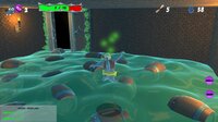 Gnash and Spookz screenshot, image №3313208 - RAWG