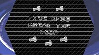 Five Keys - Break The Loop (For Ludum Dare 47) screenshot, image №2562169 - RAWG