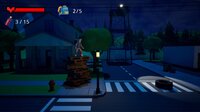 Street Errands screenshot, image №4232817 - RAWG