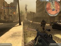 Battlefield 2 screenshot, image №356377 - RAWG