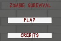 Zombie Surevival screenshot, image №3706006 - RAWG