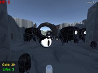 Lands of Hello screenshot, image №1248001 - RAWG