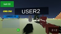 GST Wars screenshot, image №4230744 - RAWG