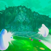 Rayman 2 VR Remake screenshot, image №2606317 - RAWG