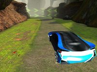 3D Electric Car Racing - EV All-Terrain Real Driving Simulator Game FREE screenshot, image №975083 - RAWG