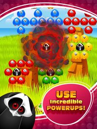 Bubble Birds 3 - Match 3 Puzzle Shooter Game screenshot, image №902869 - RAWG