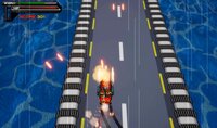 Hyper Road Carnage screenshot, image №3201876 - RAWG