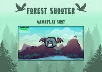 Forest Shooter (Harsh Bishnoi) screenshot, image №2584204 - RAWG
