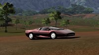 Test Drive Unlimited screenshot, image №445687 - RAWG