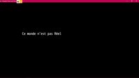 Paradoxe Time; Last Time : Démo screenshot, image №1268171 - RAWG