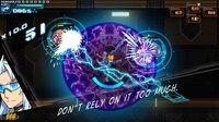Azure Striker Gunvolt Trilogy Enhanced screenshot, image №4234628 - RAWG