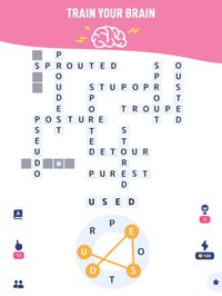 Wordscapes with Friends screenshot, image №1789168 - RAWG