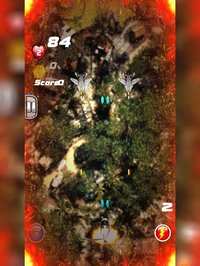 Dogfight Fervent Training :Breeze Salient Champion screenshot, image №1910484 - RAWG