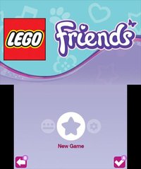 LEGO Friends screenshot, image №796544 - RAWG