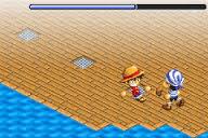 One Piece: Dragon Dream! screenshot, image №3893337 - RAWG