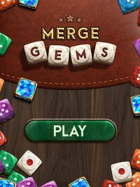 Merge Dice: Block Puzzle Jewel screenshot, image №2755071 - RAWG