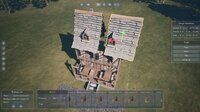 New Home: Medieval Village screenshot, image №3192453 - RAWG